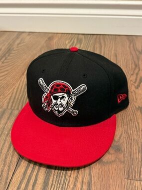 Pittsburgh Pirates Hat